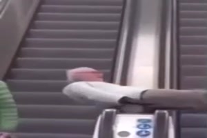 Es sind nicht alle normal