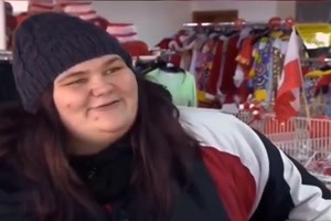 Suche nach einem Kostm