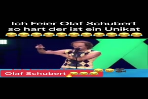 OLAF SCHUBERT - Hubschrauber