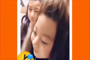 Ein paar lustige Szenen