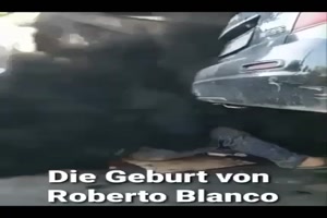 Bisschen schwarz