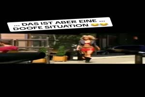 DITT TRIFT SICH JA JUT