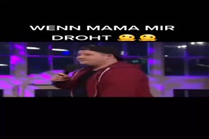 CHRIS TALL - Mama