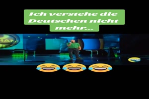 JOHANN KNIG - Ich verstehe nicht