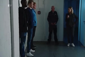 Der krzeste Tatort