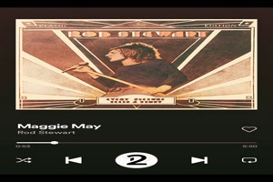 TOP 10 SONGS 1971