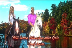 Amigos - Ich war nie ein Desperado