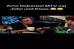 Arno Dbel