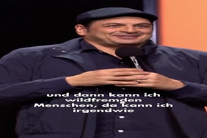 KAYA YANAR - Auf die Fresse