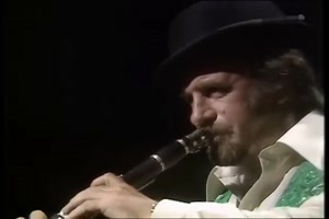 MR ACKER BILK - Aria 1976