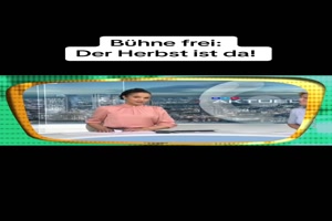 TV-TOTAL - Der Herbst ist da