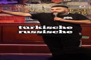 SERDAR KARIBIK - Nein