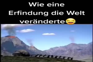 Eine Erfindung