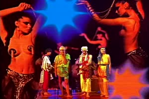 LA BIONDA - One For Me One For You