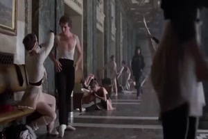 FLASHDANCE - She's a Maniac