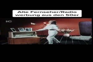 50er Jahre Werbung 3