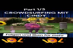 CINDY aus MARZAHN - Schn hier