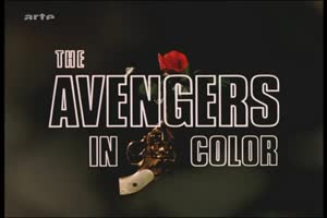 Mit Schirm Charme und Melone Intro