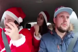 Weihnachtsmusik
