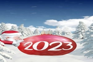 Christmas Story from Santa 3 - Weihnachtsgeschichte