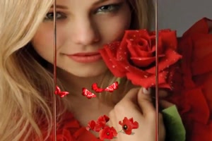 Rudi Bartolini - Das Gl�ck ist wie ein Schmetterling