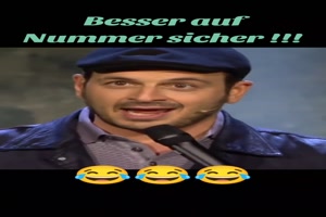 KAYA YANAR - Nummer sicher