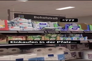 Einkaufen in der Pfalz