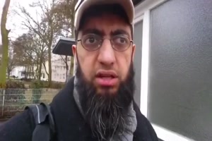 es ist meine Meinung