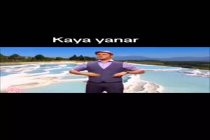 KAYA YANAR - Karma