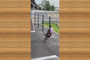 Ein paar Hoppalas