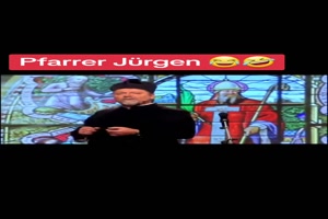 J�RGEN v.d. LIPPE - Pfarrer J�rgen