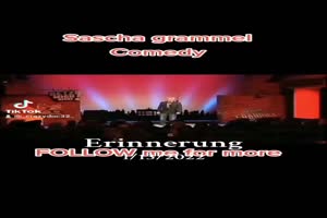 SASCHA GRAMMEL - Total nett