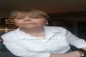 Erinnerungen