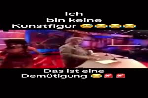 HORST SCHLEMMER & RICKY - Kunstfigur