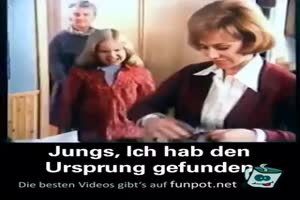 Die 70er sind schuld