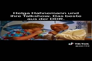 Helga Hahnemann