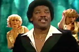 EDWIN STARR - H.A.P.P.Y. Radio 1979