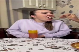 Das ist gemein