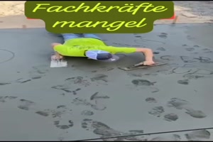 Fachkrftemangel????