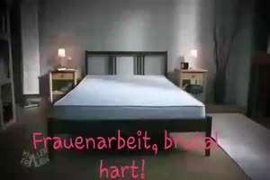 Frauenarbeit