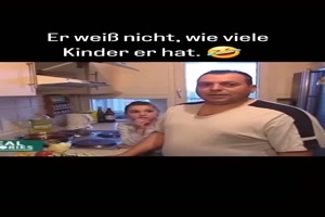 Der Typ hat keine Ahnung