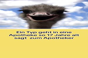 Apotheker