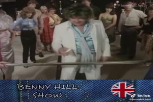 Benny Hill Show