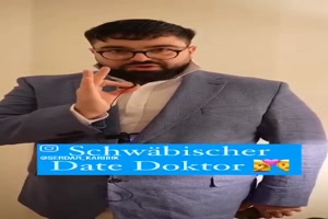 Der Date Doktor