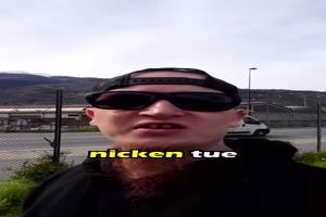 Viel Hohlraum