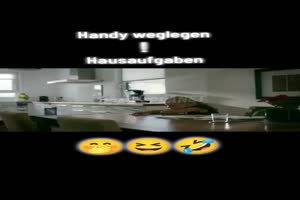 ANKE ENGELKE - Handy weglegen