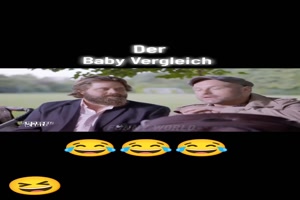 Der Baby Vergleich