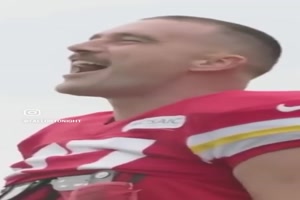 Wie in der Oper bei NFL
