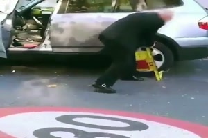 Das wre erledigt