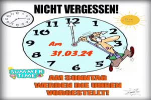 Nicht vergessen